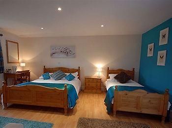 Eels Foot Inn Leiston Bagian luar foto