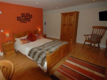 Eels Foot Inn Leiston Bagian luar foto
